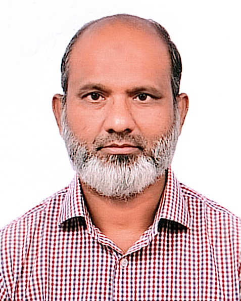 Photo of Md. Masudur Rahman